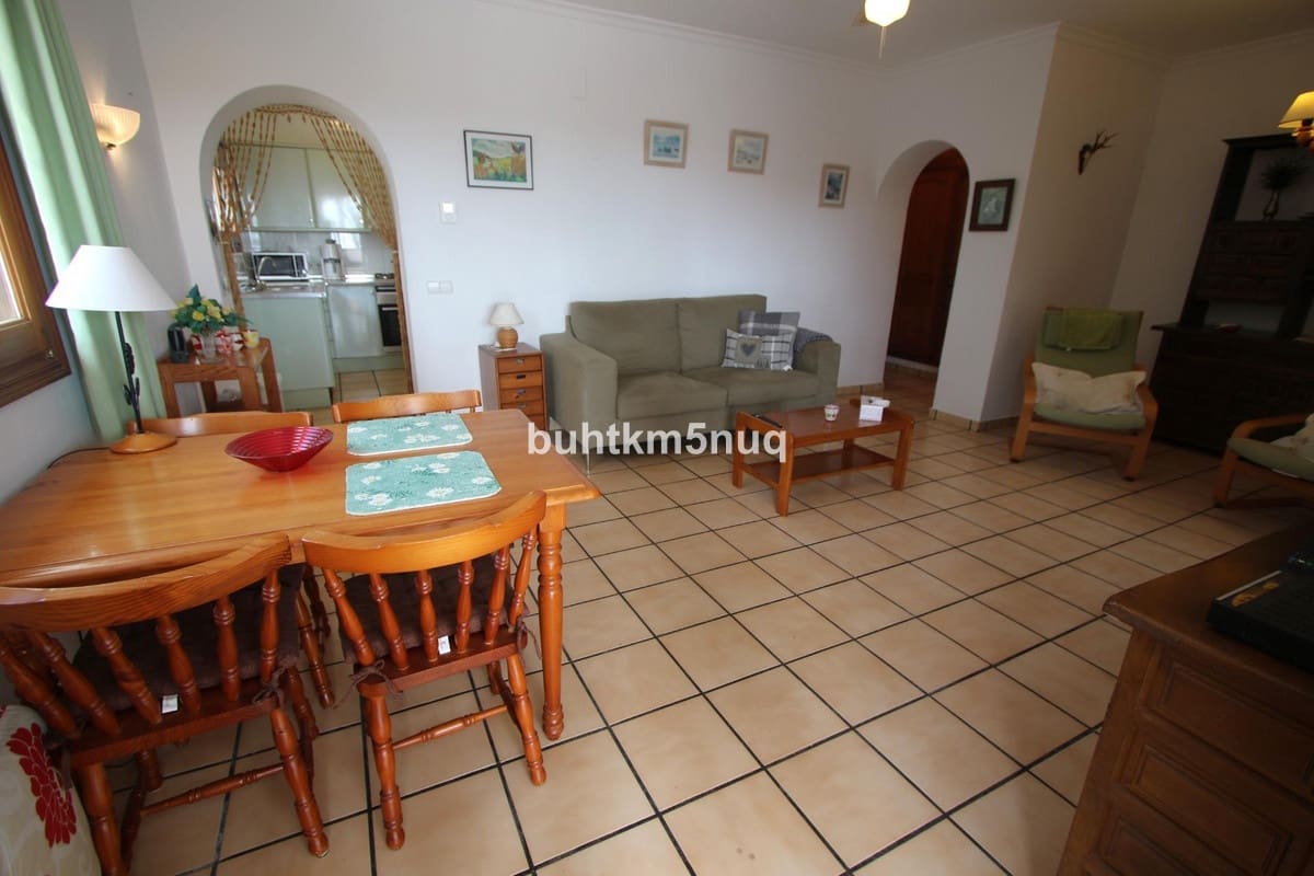 6 slaapkamer Finca/Landhuis te koop in Calpe / Calp - € 665.000 (Ref: 9363621)