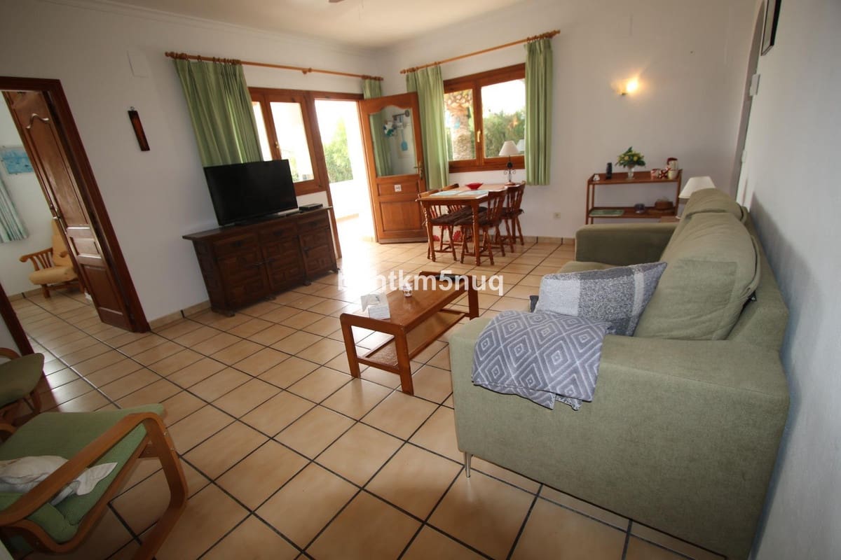 6 slaapkamer Finca/Landhuis te koop in Calpe / Calp - € 665.000 (Ref: 9363621)