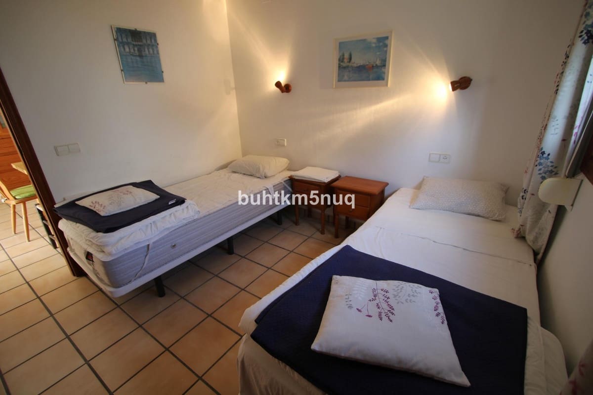 6 slaapkamer Finca/Landhuis te koop in Calpe / Calp - € 665.000 (Ref: 9363621)