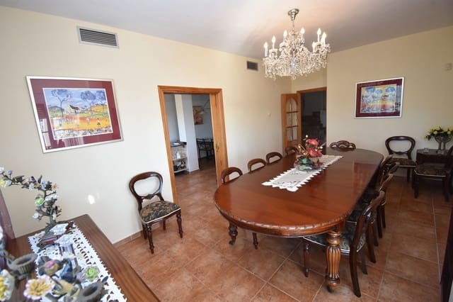 4 quarto Moradia para venda em Mijas pueblo, Mijas - 1 300 000 € (Ref: 9363622)