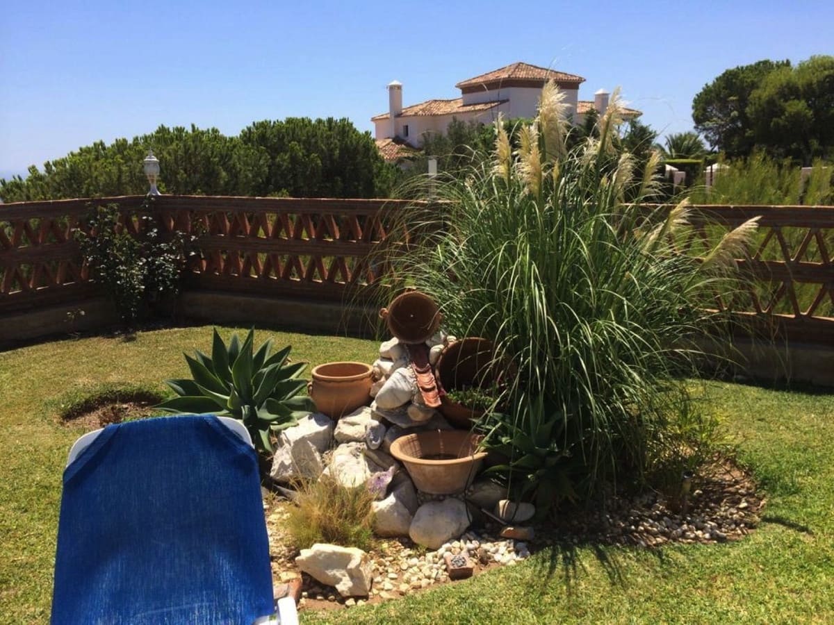 Chalet de 4 habitaciones en Mijas en venta - 1.300.000 € (Ref: 9363622)