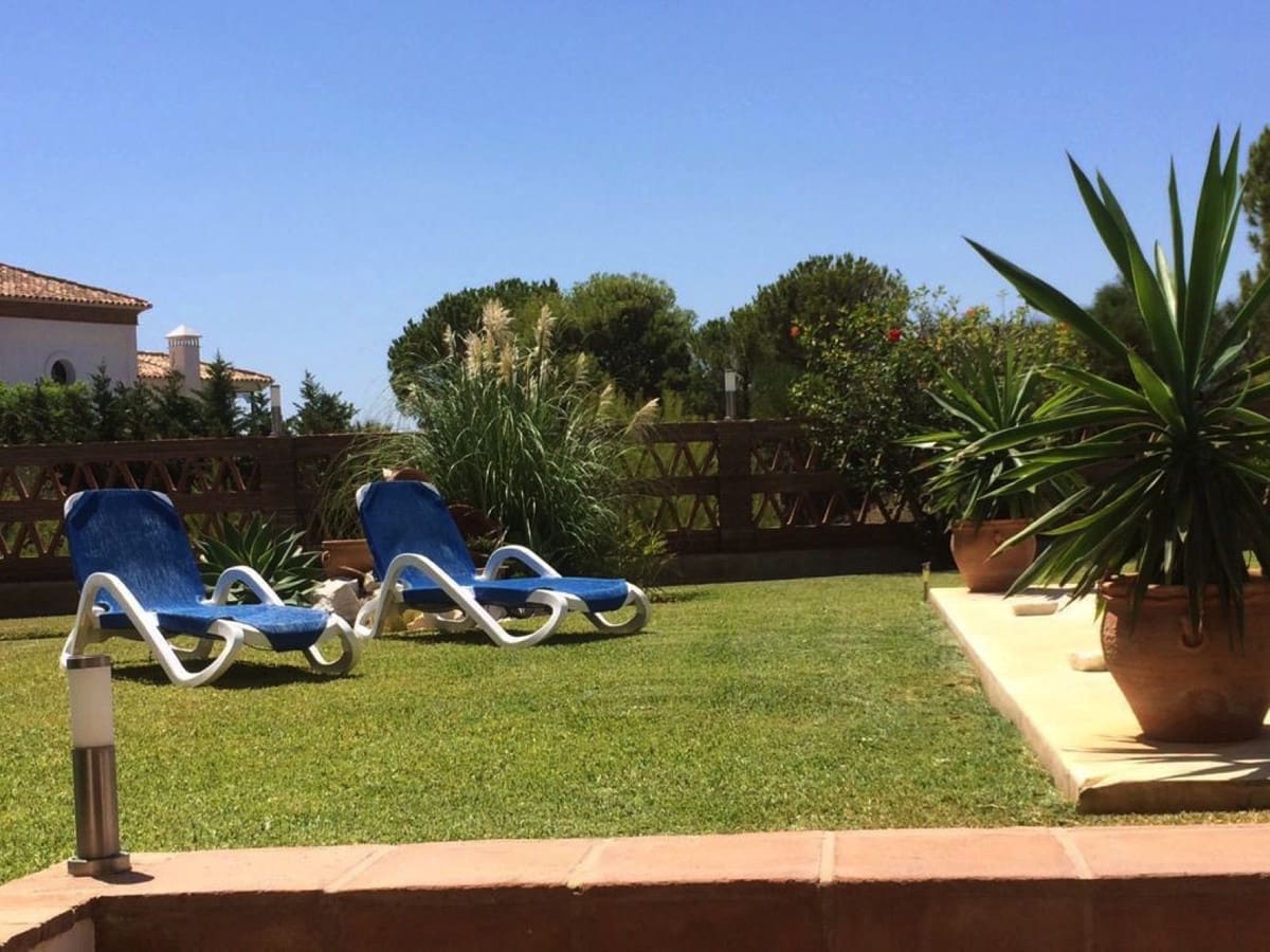 Chalet de 4 habitaciones en Mijas en venta - 1.300.000 € (Ref: 9363622)