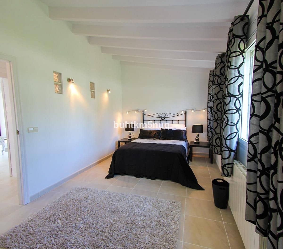 4 chambre Villa/Maison à vendre à Calpe / Calp - 2 250 000 € (Ref: 9363623)