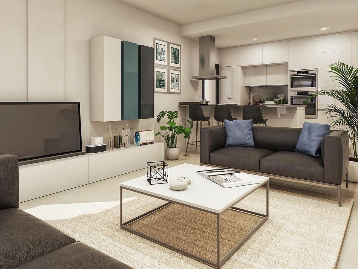 2 bedroom Apartment for sale in Torre-Pacheco - € 429,000 (Ref: 9363624)