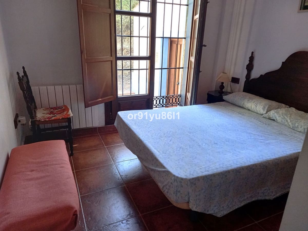 5 soverom Finca/Herregård til salgs i Casares - € 1 600 000 (Ref: 9363625)