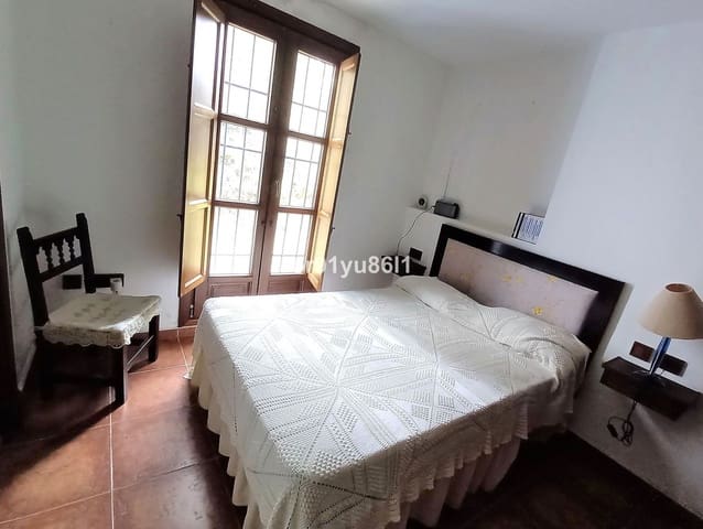 5 soverom Finca/Herregård til salgs i Casares Pueblo, Casares - € 1 600 000 (Ref: 9363625)