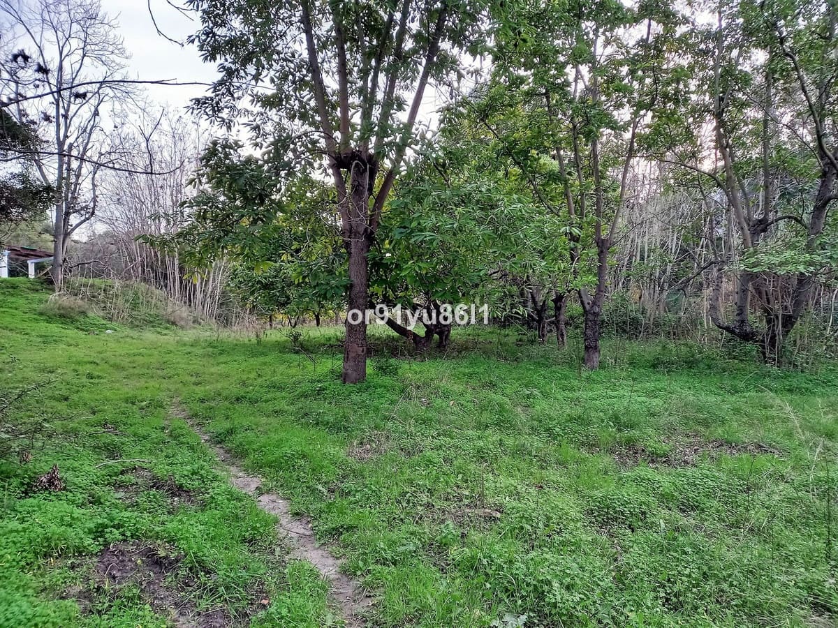 5 soverom Finca/Herregård til salgs i Casares - € 1 600 000 (Ref: 9363625)