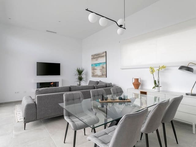 Chalet de 3 habitaciones en Calasparra en venta - 329.000 € (Ref: 9363626)