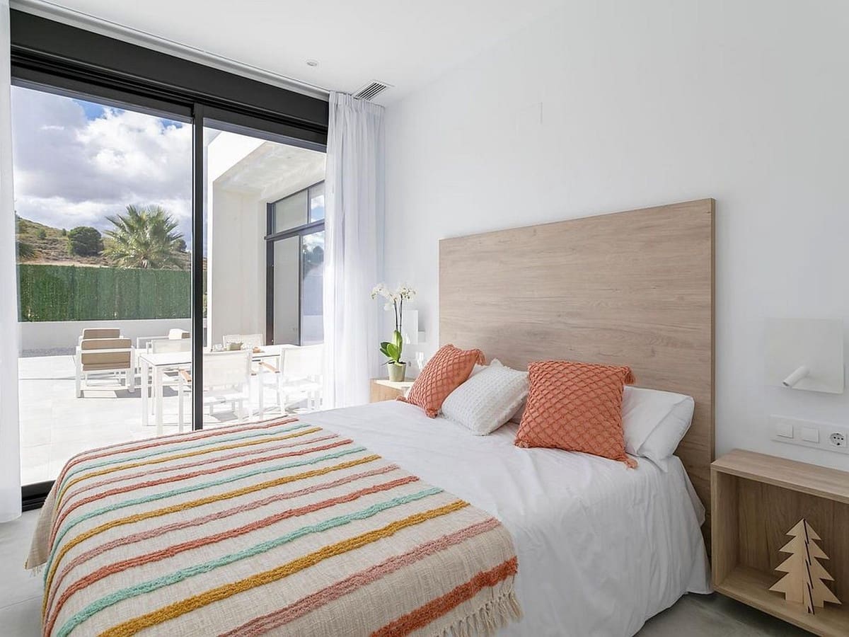 Chalet de 3 habitaciones en Calasparra en venta - 329.000 € (Ref: 9363626)