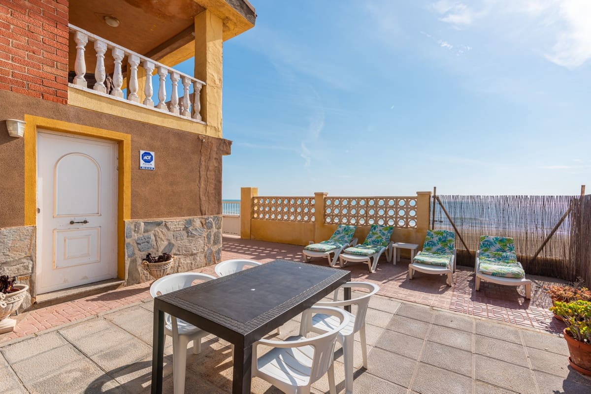 7 bedroom Villa for sale in Guardamar del Segura - € 730,000 (Ref: 9363627)