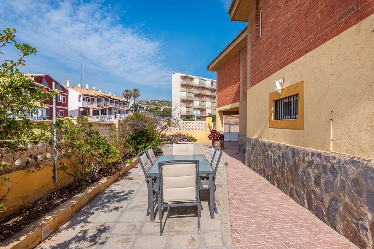 7 bedroom Villa for sale in Guardamar del Segura - € 730,000 (Ref: 9363627)