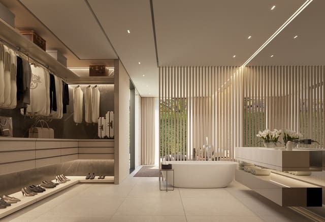 4 camera da letto Villa in vendita in Puerto Banus, Marbella - 6.495.000 € (Rif: 9363628)