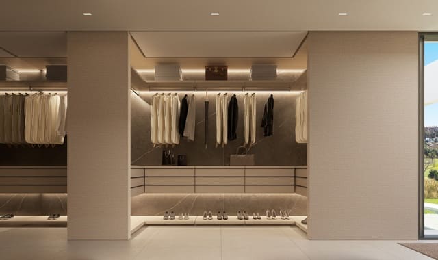 4 camera da letto Villa in vendita in Puerto Banus, Marbella - 6.495.000 € (Rif: 9363628)