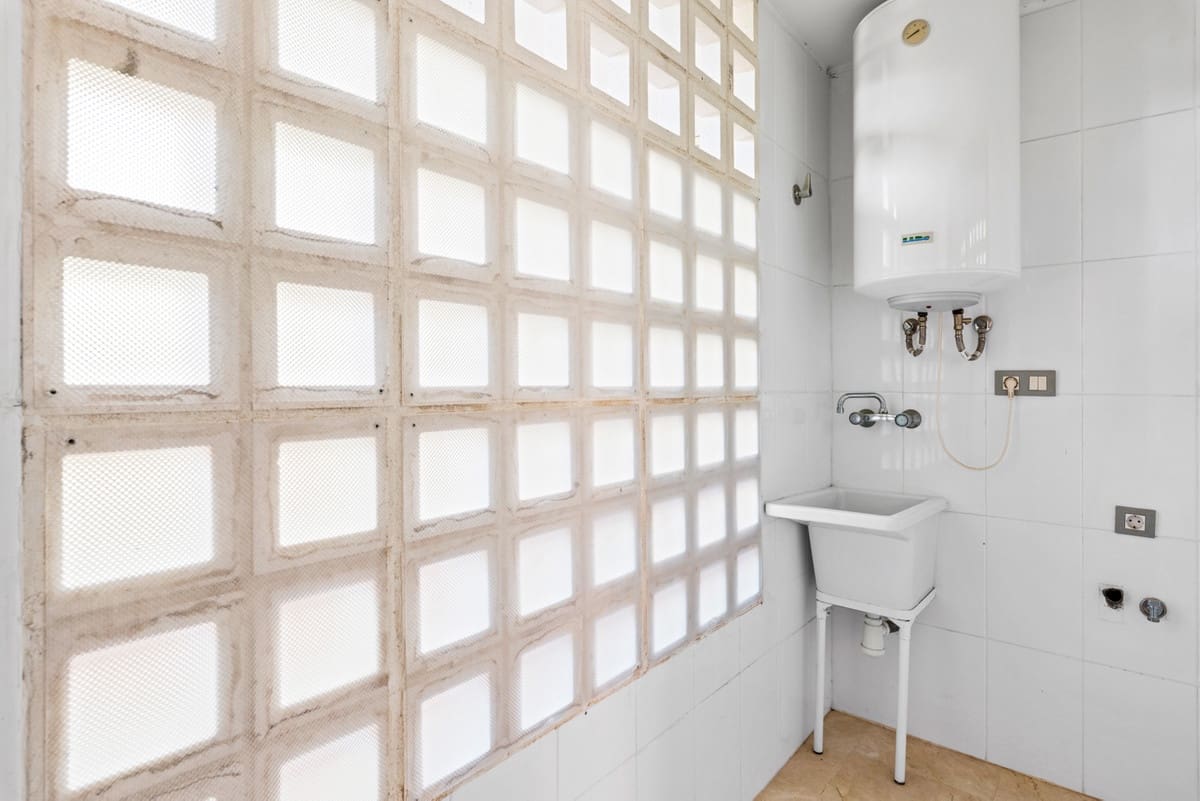 2 slaapkamer Appartement te koop in Altea - € 340.000 (Ref: 9363629)