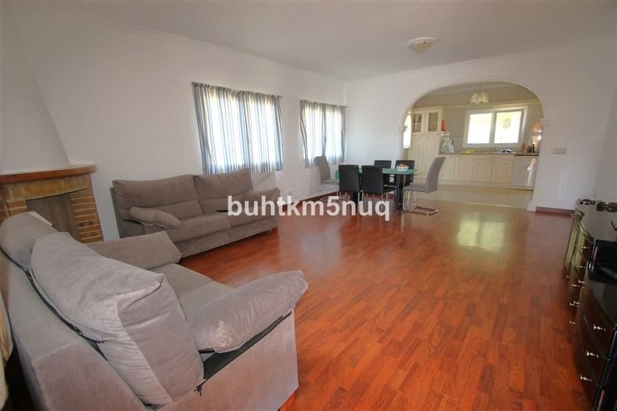 12 soveværelse Villa til salg i Calpe / Calp - € 1.500.000 (Ref: 9363630)