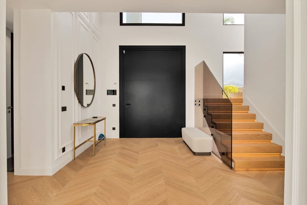 6 bedroom Villa for sale in Golden Mile - € 6,400,000 (Ref: 9363631)