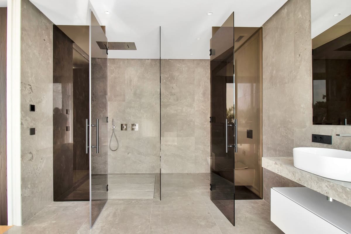 6 bedroom Villa for sale in Golden Mile - € 6,400,000 (Ref: 9363631)