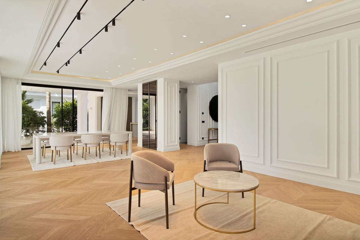 6 bedroom Villa for sale in Golden Mile - € 6,400,000 (Ref: 9363631)