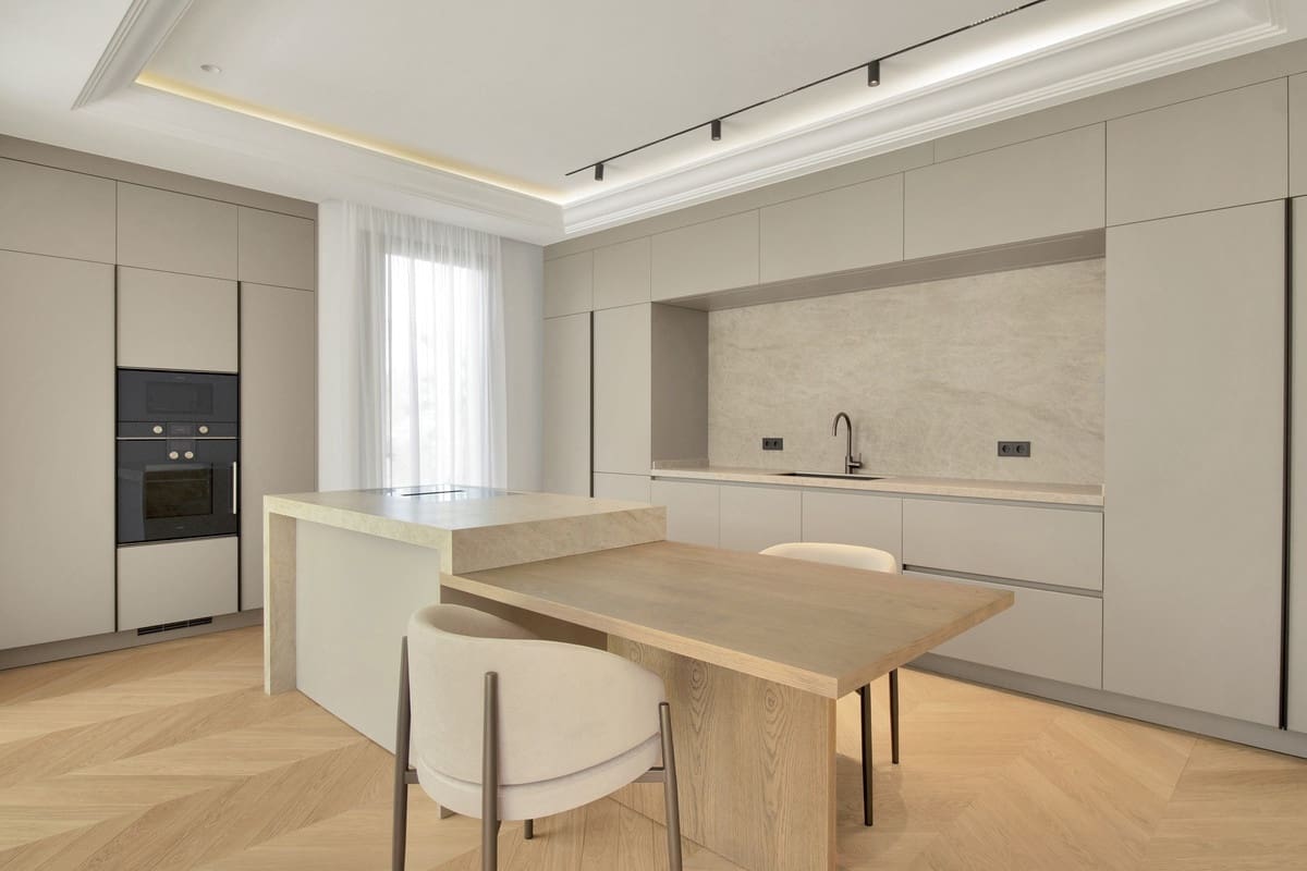 6 bedroom Villa for sale in Golden Mile - € 6,400,000 (Ref: 9363631)