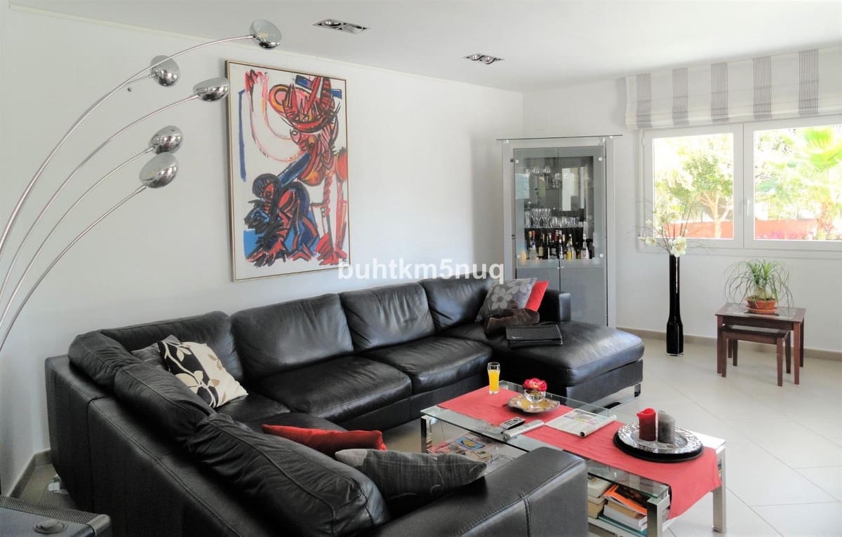 3 makuuhuone Huvila myytävänä paikassa Calpe / Calp - 995 000 € (Ref: 9363632)