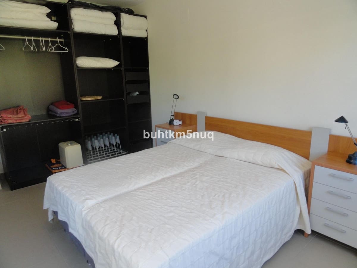 3 makuuhuone Huvila myytävänä paikassa Calpe / Calp - 995 000 € (Ref: 9363632)