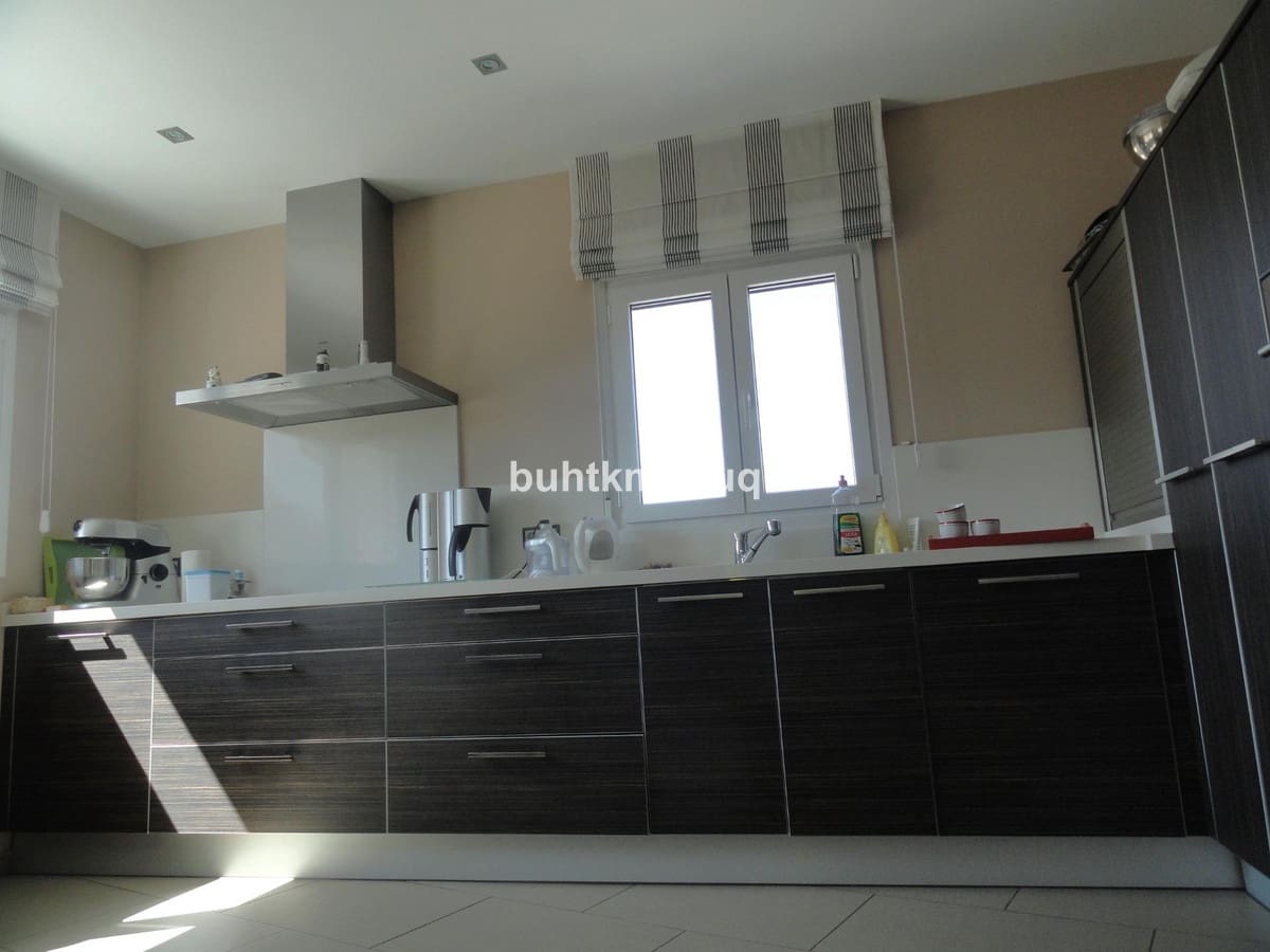 3 makuuhuone Huvila myytävänä paikassa Calpe / Calp - 995 000 € (Ref: 9363632)