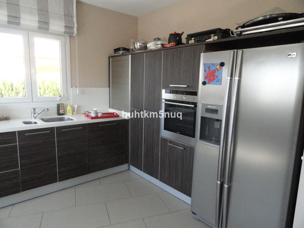 3 makuuhuone Huvila myytävänä paikassa Calpe / Calp - 995 000 € (Ref: 9363632)