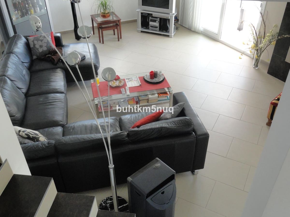 3 makuuhuone Huvila myytävänä paikassa Calpe / Calp - 995 000 € (Ref: 9363632)
