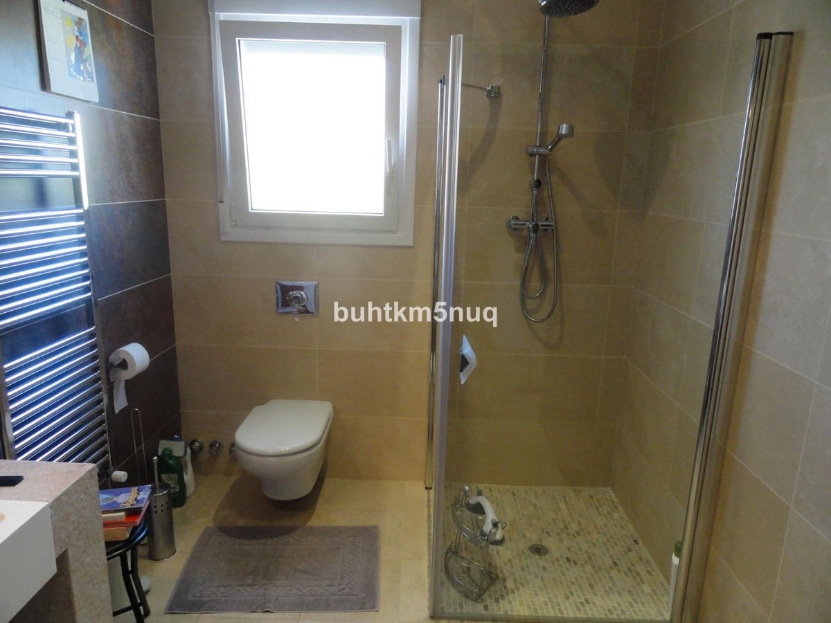 3 makuuhuone Huvila myytävänä paikassa Calpe / Calp - 995 000 € (Ref: 9363632)