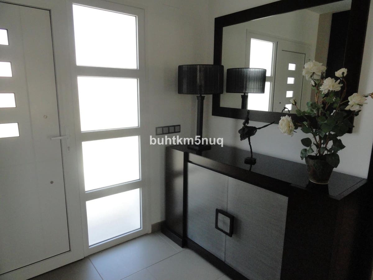 3 camera da letto Villa in vendita in Calpe / Calp - 995.000 € (Rif: 9363632)