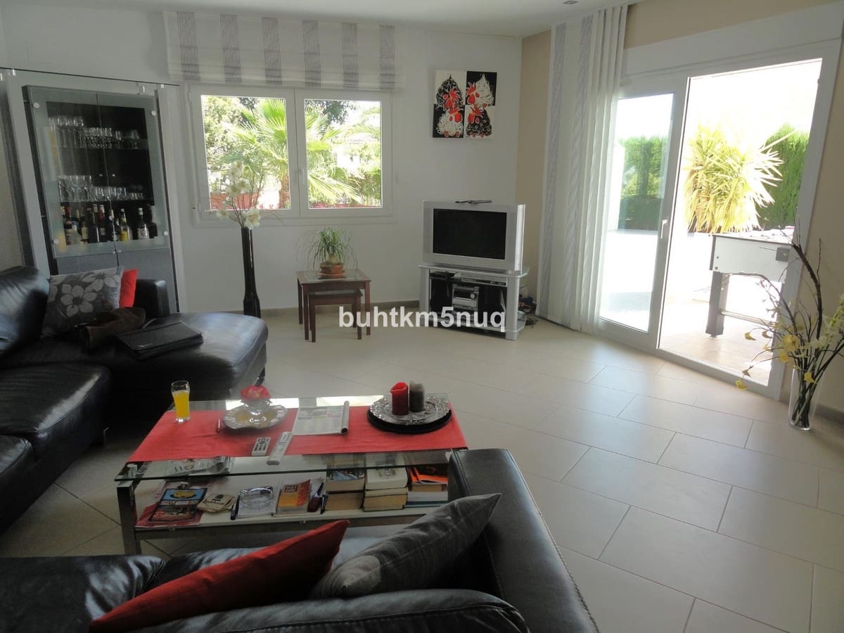 3 camera da letto Villa in vendita in Calpe / Calp - 995.000 € (Rif: 9363632)