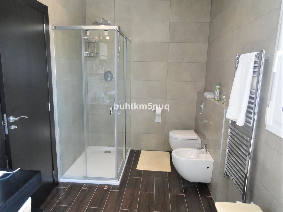 3 camera da letto Villa in vendita in Calpe / Calp - 995.000 € (Rif: 9363632)