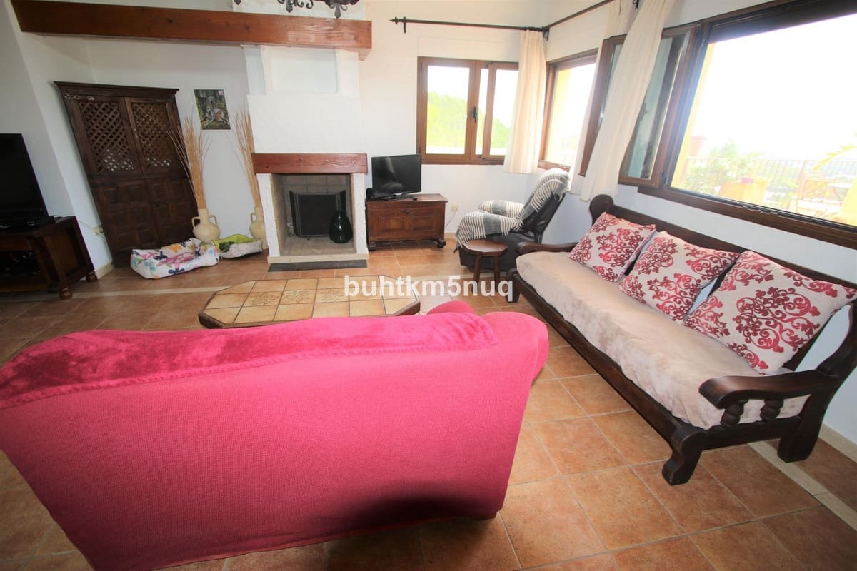 4 chambre Villa/Maison à vendre à Altea - 590 000 € (Ref: 9363634)