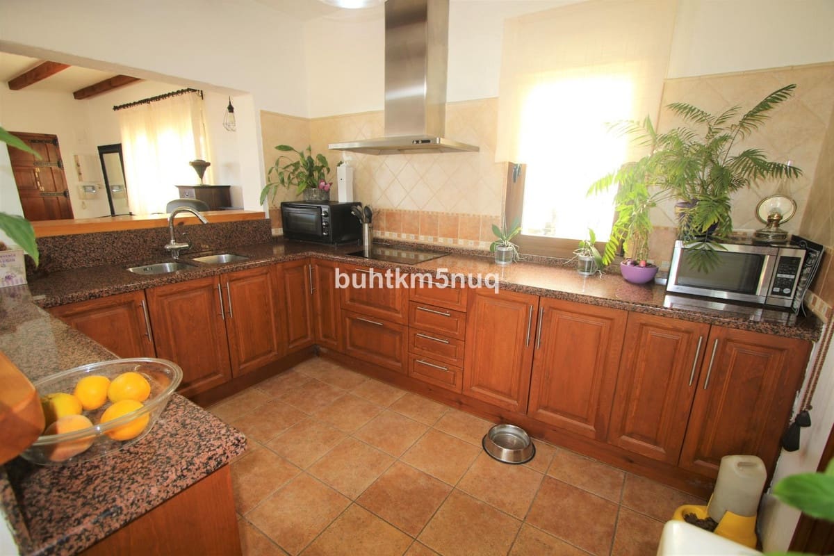 4 chambre Villa/Maison à vendre à Altea - 590 000 € (Ref: 9363634)