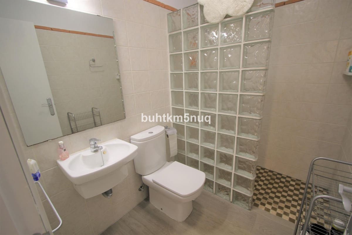 4 chambre Villa/Maison à vendre à Altea - 590 000 € (Ref: 9363634)