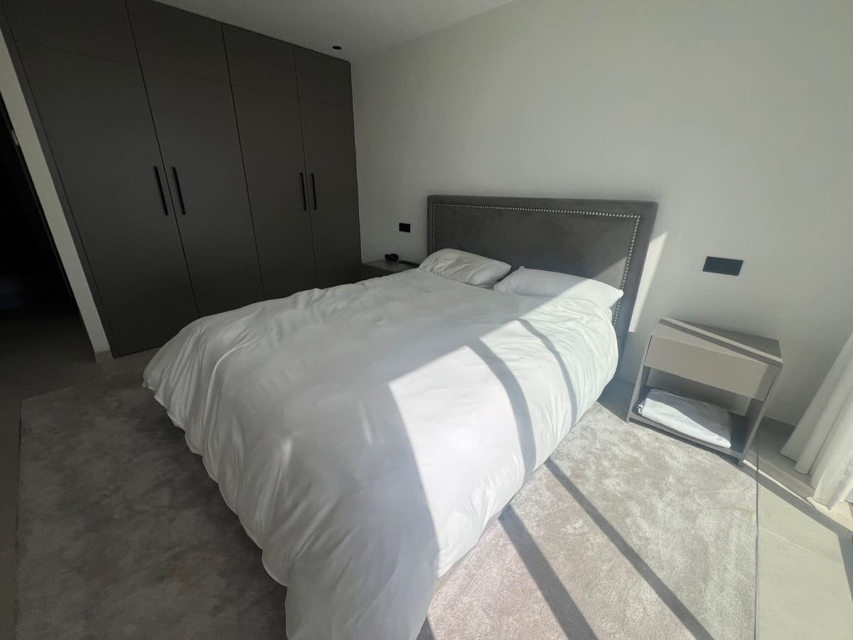 4 makuuhuone Omakotitalo myytävänä paikassa Benahavis - 1 495 000 € (Ref: 9363635)