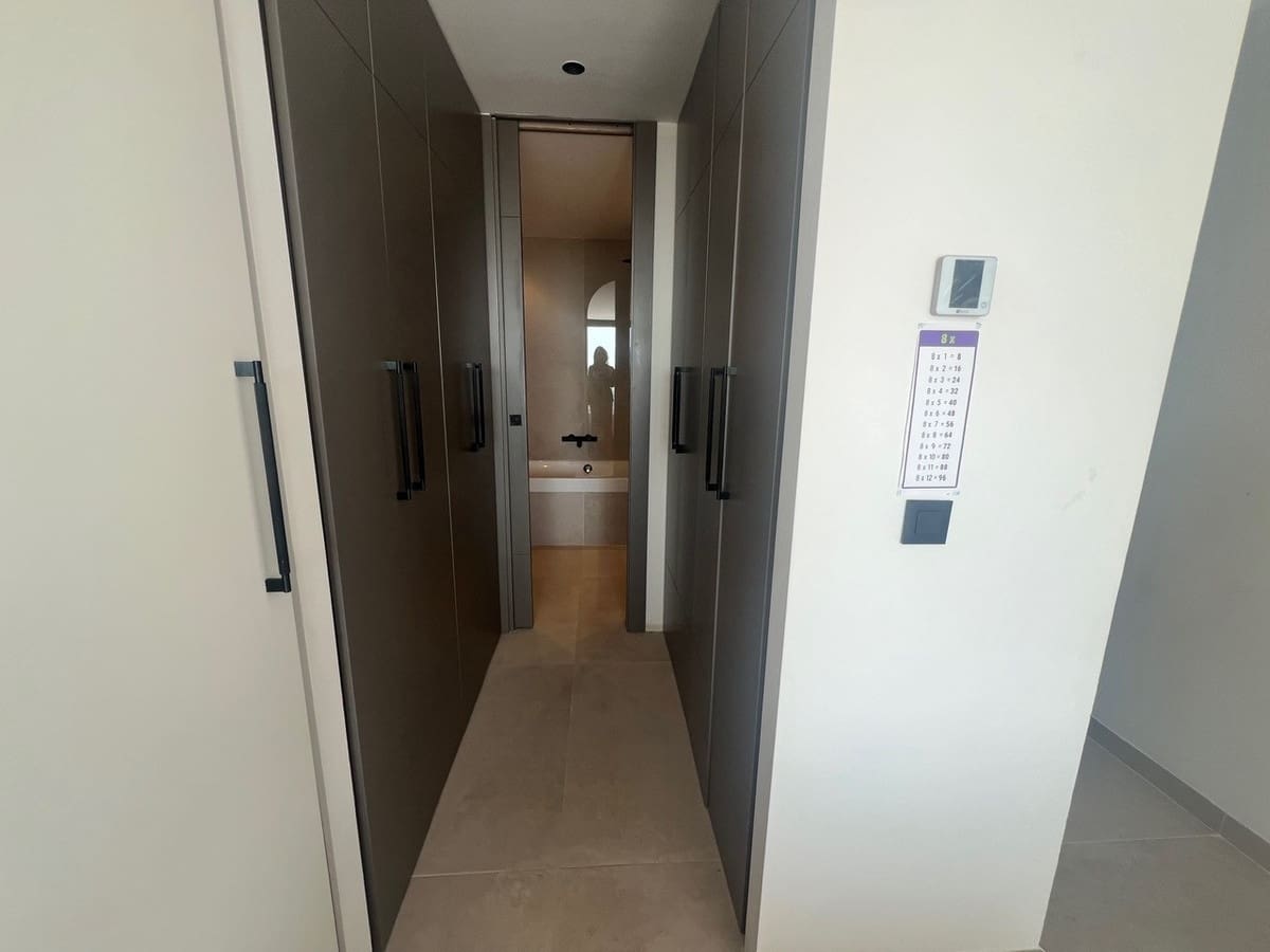 4 makuuhuone Omakotitalo myytävänä paikassa Benahavis - 1 495 000 € (Ref: 9363635)