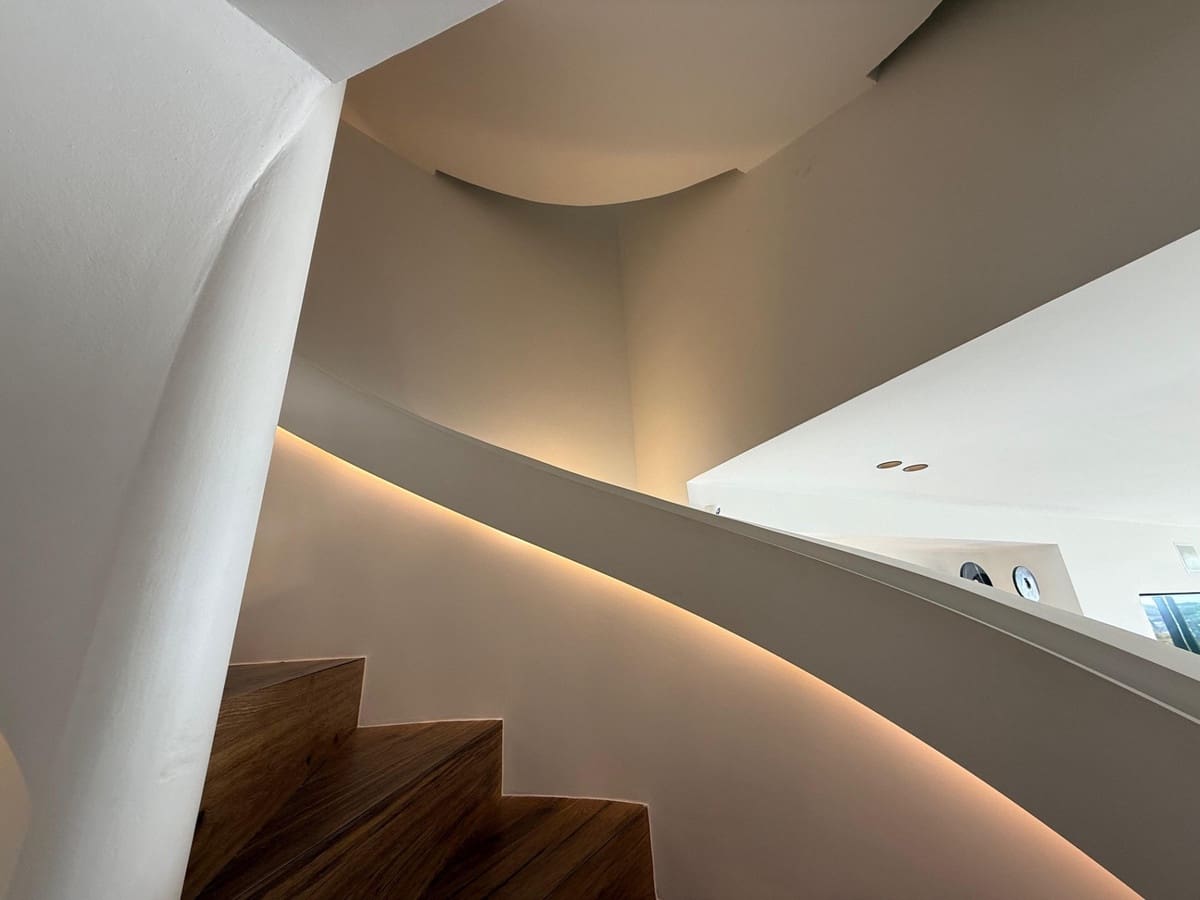 4 makuuhuone Omakotitalo myytävänä paikassa Benahavis - 1 495 000 € (Ref: 9363635)