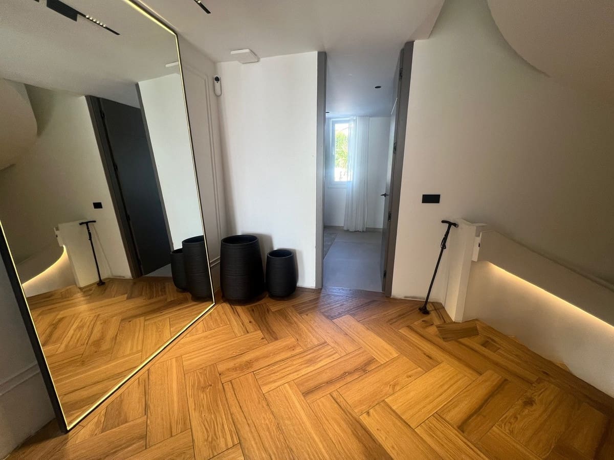 4 makuuhuone Omakotitalo myytävänä paikassa Benahavis - 1 495 000 € (Ref: 9363635)