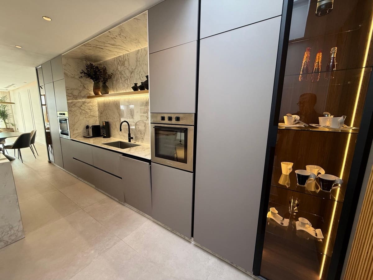 4 makuuhuone Omakotitalo myytävänä paikassa Benahavis - 1 495 000 € (Ref: 9363635)