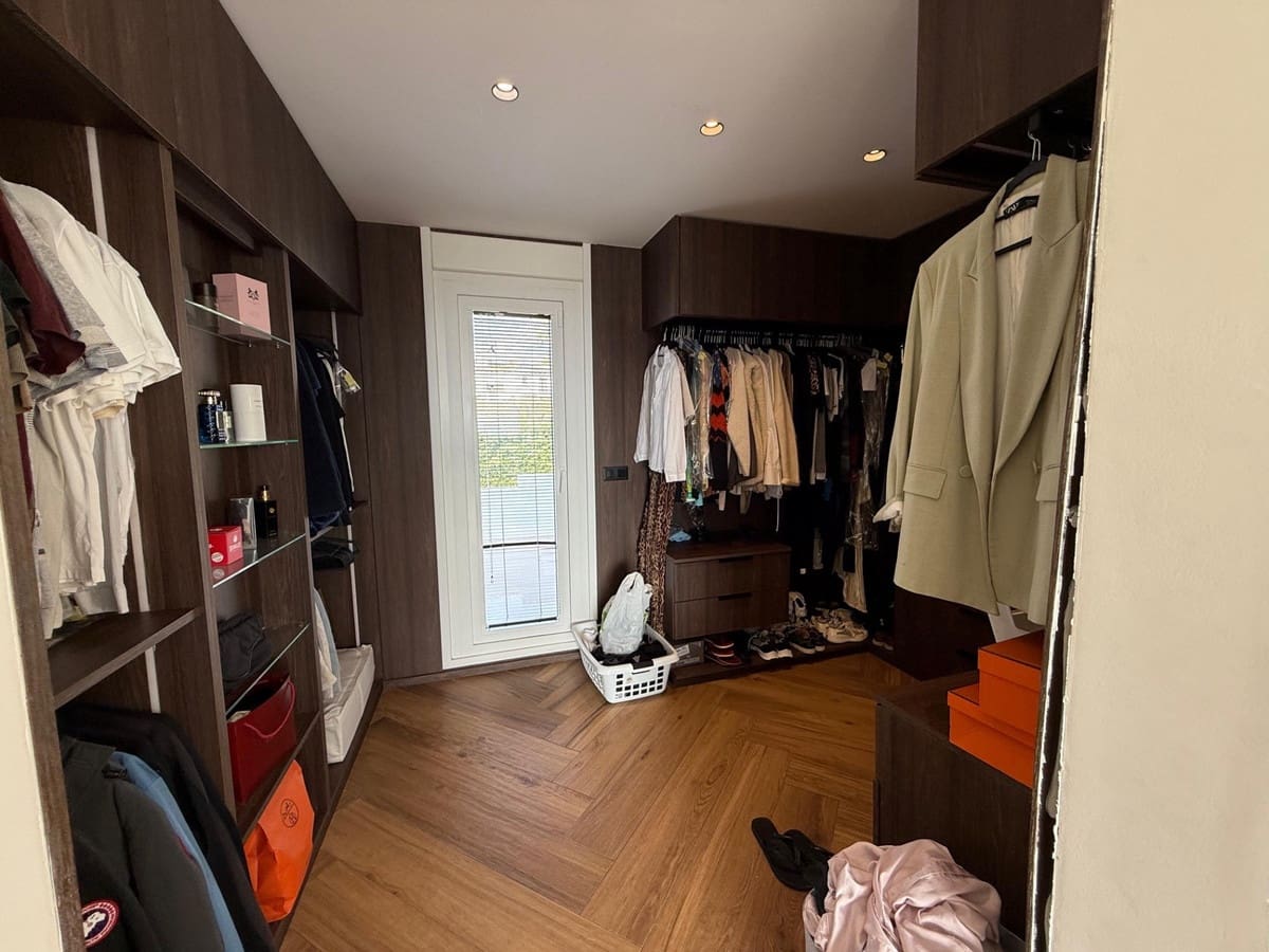 4 makuuhuone Omakotitalo myytävänä paikassa Benahavis - 1 495 000 € (Ref: 9363635)