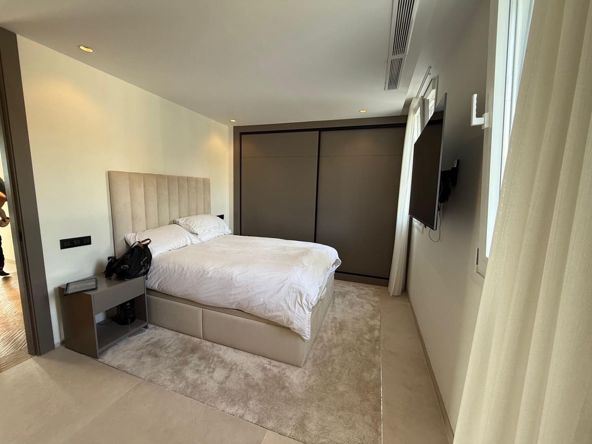 4 makuuhuone Omakotitalo myytävänä paikassa Benahavis - 1 495 000 € (Ref: 9363635)