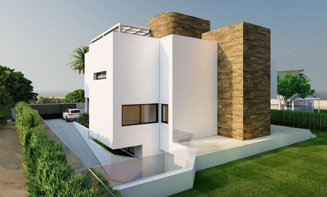 6 sypialnia Willa na sprzedaż w Marbesa, Marbella - 1 595 000 € (Ref: 9363636)