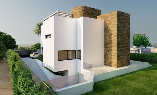 6 camera da letto Villa in vendita in Marbesa, Marbella con garage - 1.595.000 € (Rif: 9363636)