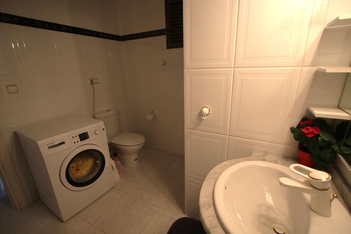 4 makuuhuone Huvila myytävänä paikassa Calpe / Calp - 1 200 000 € (Ref: 9363637)