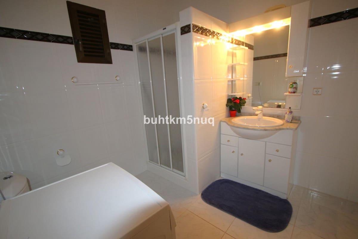 4 soverom Villa til salgs i Calpe / Calp med svømmebasseng - € 1 200 000 (Ref: 9363637)