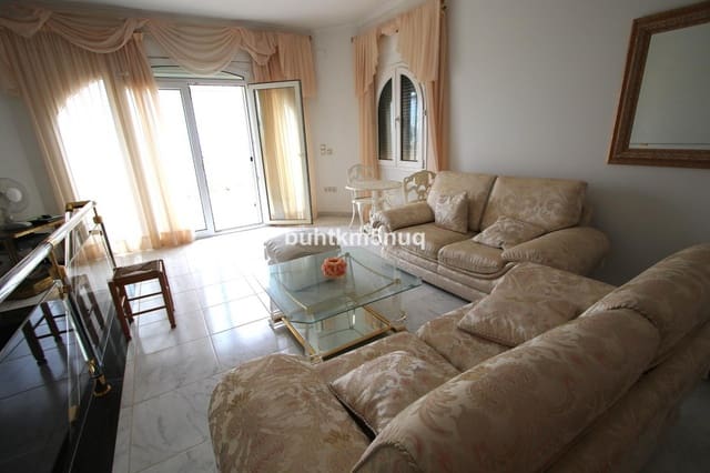 4 Zimmer Villa zu verkaufen in Canuta, Calpe / Calp - 1.200.000 € (Ref: 9363637)