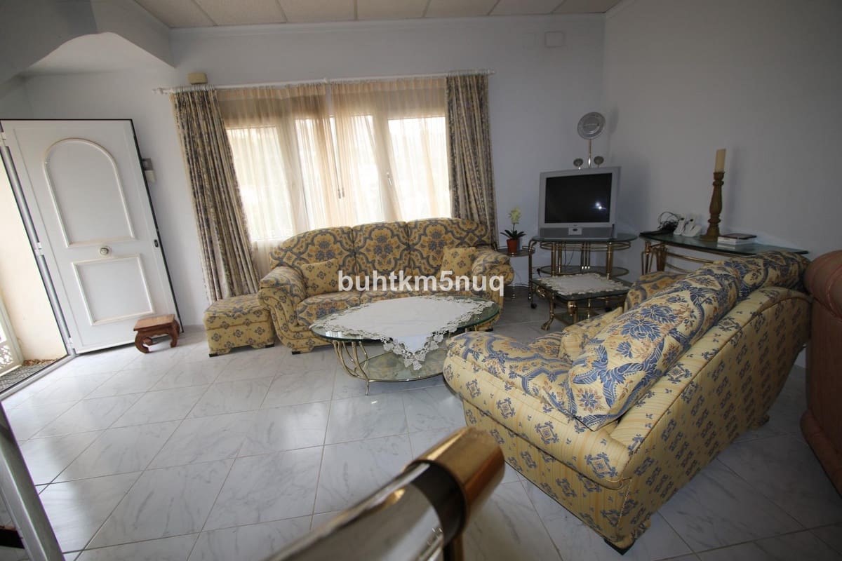 4 soverom Villa til salgs i Calpe / Calp med svømmebasseng - € 1 200 000 (Ref: 9363637)