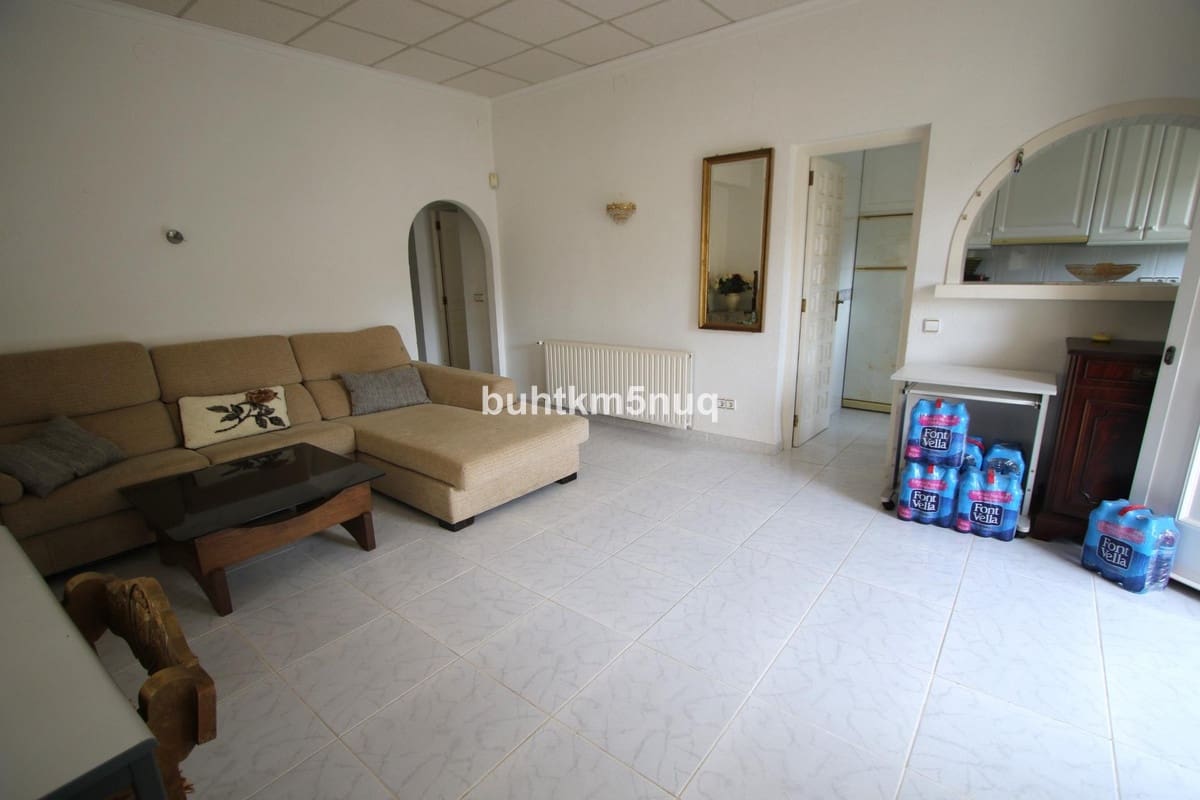 4 soverom Villa til salgs i Calpe / Calp med svømmebasseng - € 1 200 000 (Ref: 9363637)