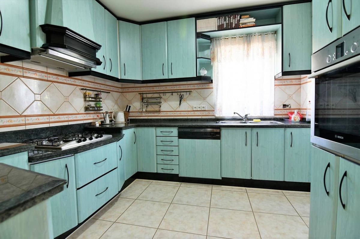 5 sovrum Villa till salu i Calpe / Calp - 895 000 € (Ref: 9363638)